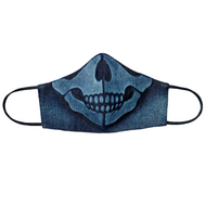 DENIM X-RAY