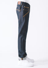ORIGINAL RAW DENIM