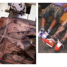 X-RAY 3D JEANS