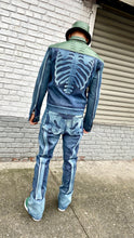 X-RAY 3D JEANS