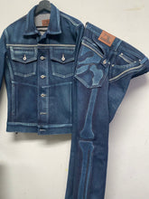 X-RAY 3D JEANS