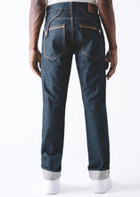 ORIGINAL RAW DENIM
