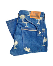 PALM DENIM