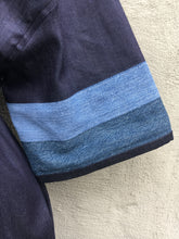 DENIM KIMONO