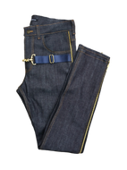 RAW UTILITY JEANS