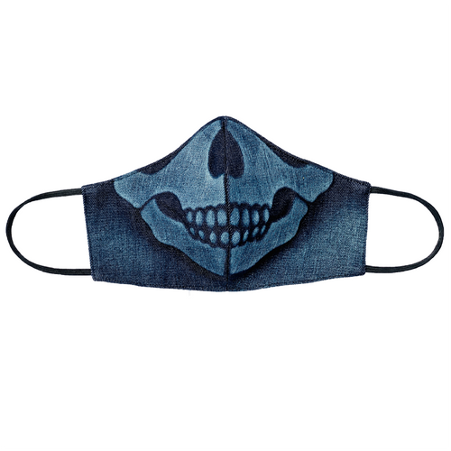 DENIM X-RAY