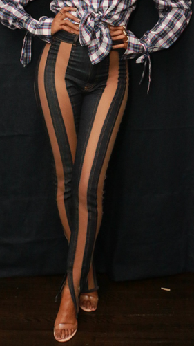 ILLUSION JEANS