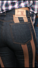 ILLUSION JEANS