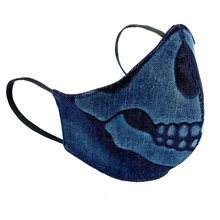 DENIM X-RAY