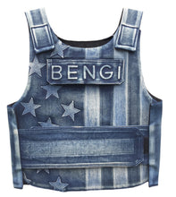 STARS & STRIPES VEST