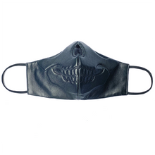 LEATHER X-RAY