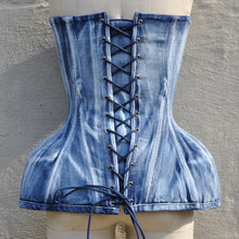 VICTORY CORSET