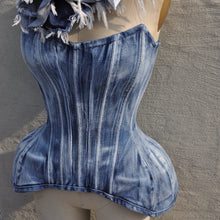 VICTORY CORSET