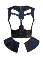 LEATHER HARNESS