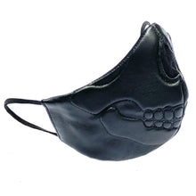 LEATHER X-RAY